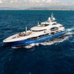 The Quintessence of Mediterranean Charter Luxury