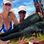 Preparing for a Costa Rican Sport fishing Trip