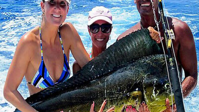Preparing for a Costa Rican Sport fishing Trip