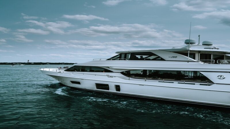 The Master Craftsmen: Impeccable Service and Dedicated Custodians on a Turkey Classic Yacht Charter