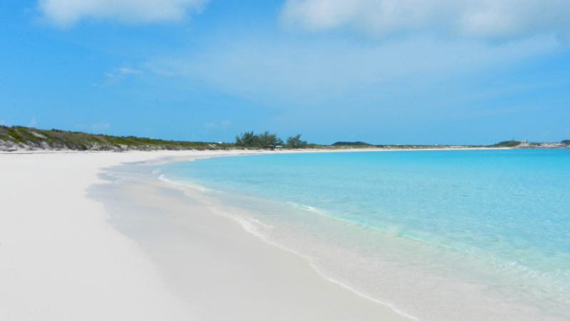 Unforgettable Freedom: Exploring the Exumas by Yacht