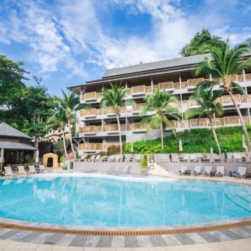 Holiday Inn Krabi