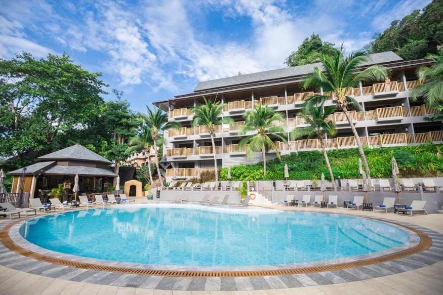 Holiday Inn Krabi