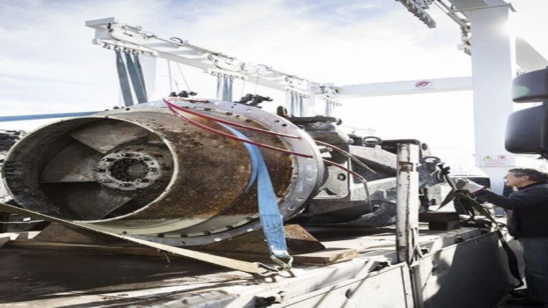 The Crucial Intervention: Specialized Yacht Repair Beyond Routine Maintenance