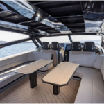 Wajer 111: Superyacht Luxury and Dutch Excellence