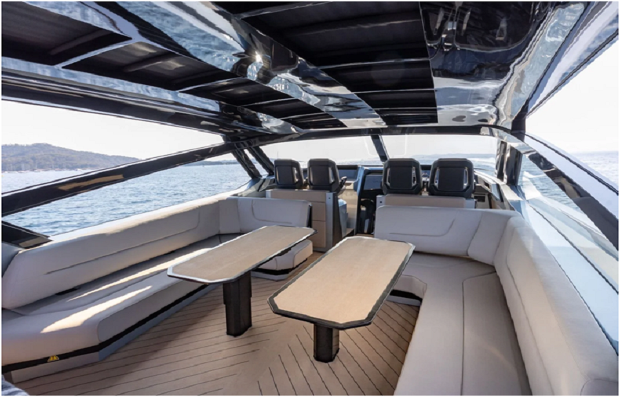 Superyacht Luxury