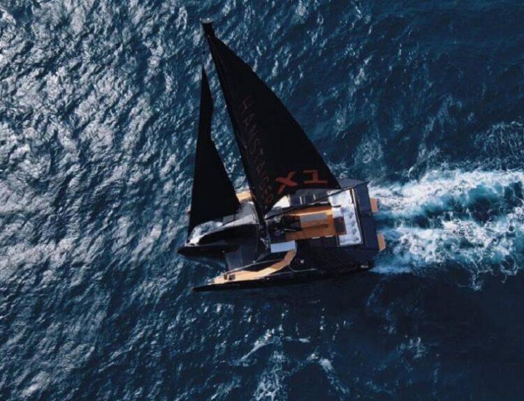 full yacht charter Ibiza