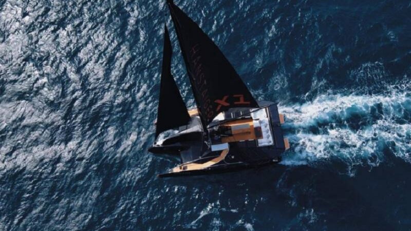 Weather and Worry: Cancellation Policies on Yacht Charters