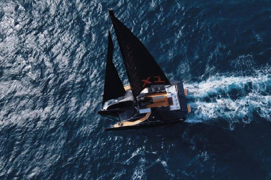 full yacht charter Ibiza