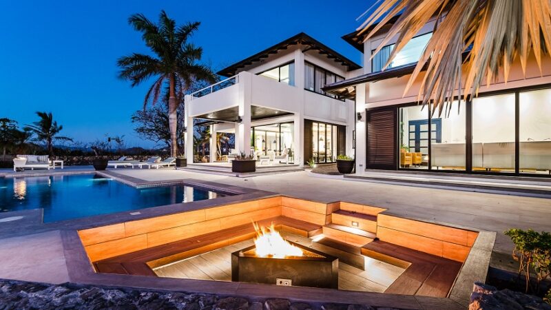 What Does a True Luxury Villa in Costa Rica Look Like in 2026?